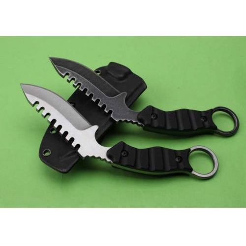 Thomas Mantis Claw Knife