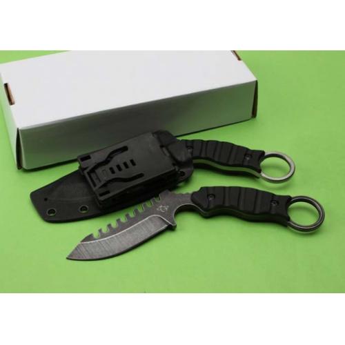 Thomas Mantis Claw Knife