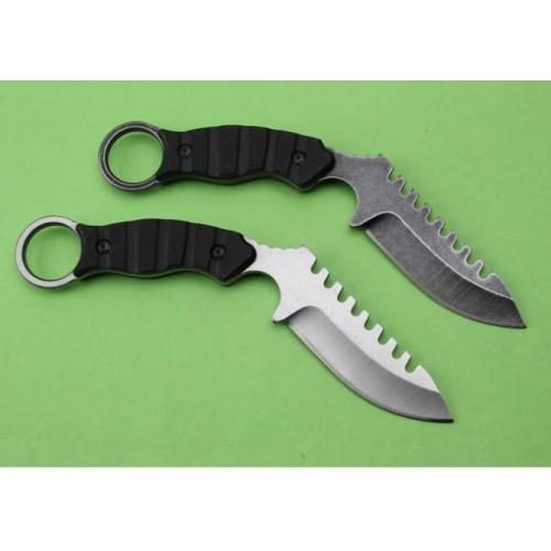 Thomas Mantis Claw Knife