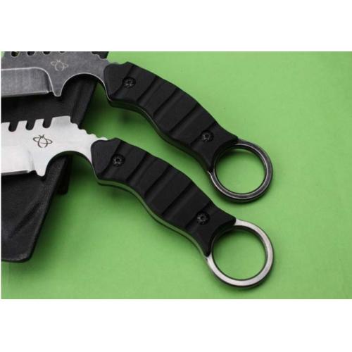 Thomas Mantis Claw Knife