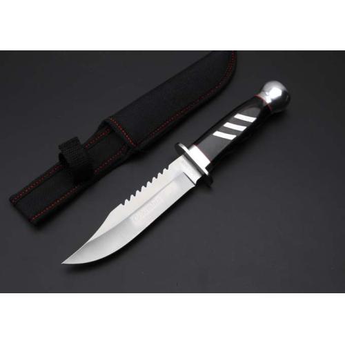 K-302B Medium Fixed-Blade Knife