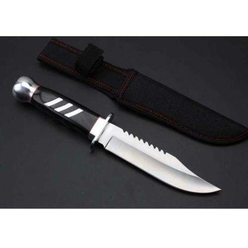 K-302B Medium Fixed-Blade Knife