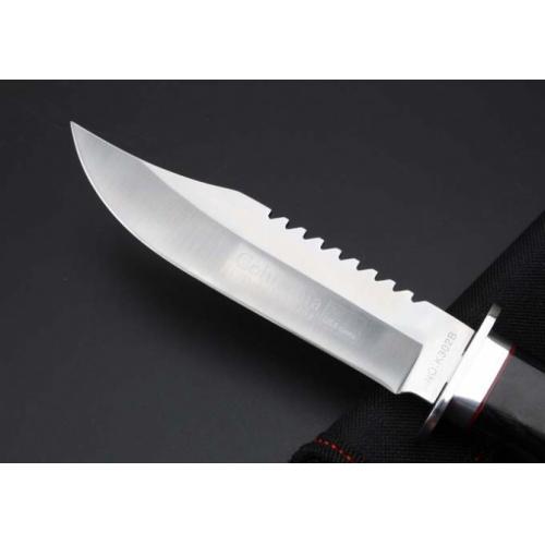 K-302B Medium Fixed-Blade Knife