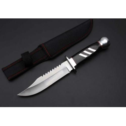 K-302B Medium Fixed-Blade Knife