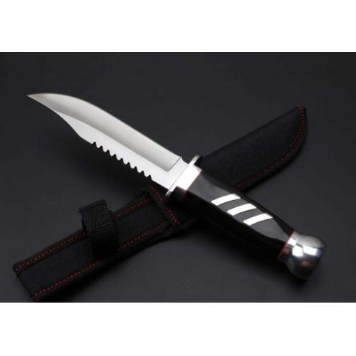 K-302B Medium Fixed-Blade Knife