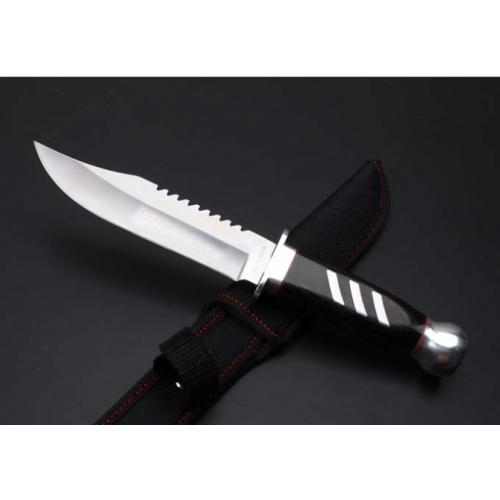 K-302B Medium Fixed-Blade Knife
