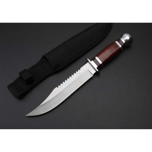 K3021A Bald Warrior Knife