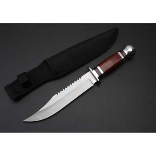 K3021A Bald Warrior Knife