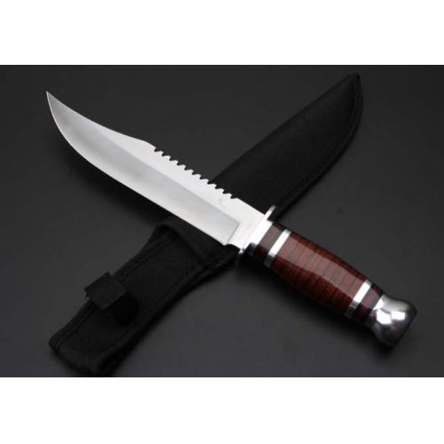 K3021A Bald Warrior Knife