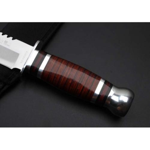 K3021A Bald Warrior Knife
