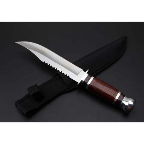 K3021A Bald Warrior Knife