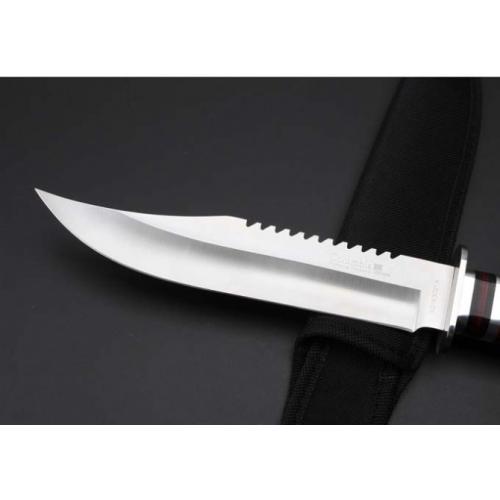 K3021A Bald Warrior Knife