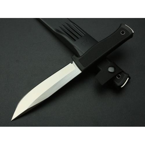 Sweden - Fallkniven A1 Fixed Blade Knife