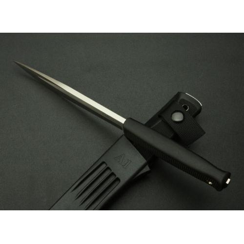 Sweden - Fallkniven A1 Fixed Blade Knife