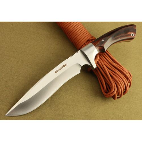 Fox Elite Knife - Upgraded Edition