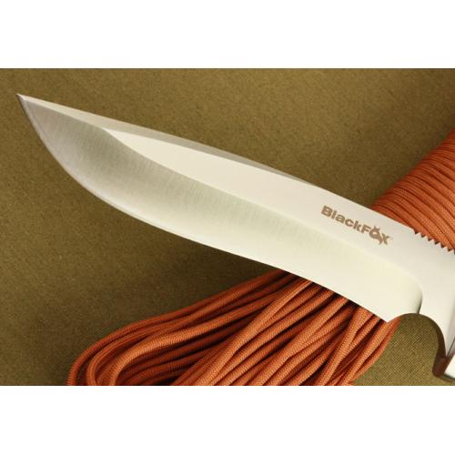 Fox Elite Knife - Upgraded Edition