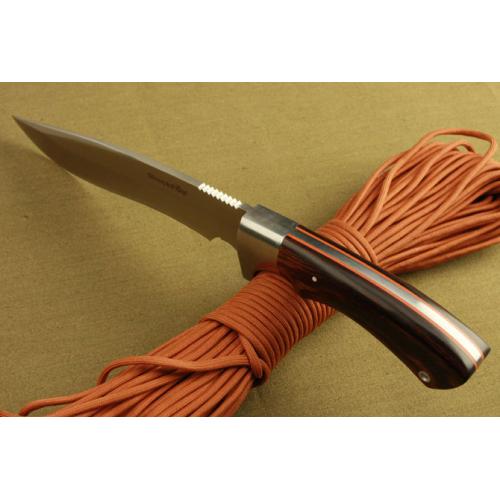 Fox Elite Knife - Upgraded Edition