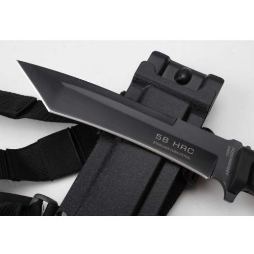 Extrema Ratio VENOM Combat Knife (Model 3)