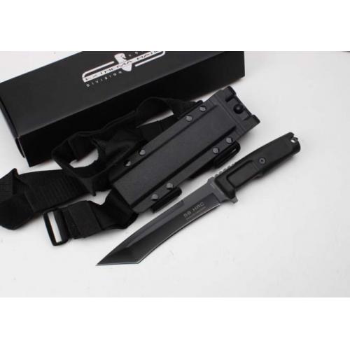 Extrema Ratio VENOM Combat Knife (Model 3)
