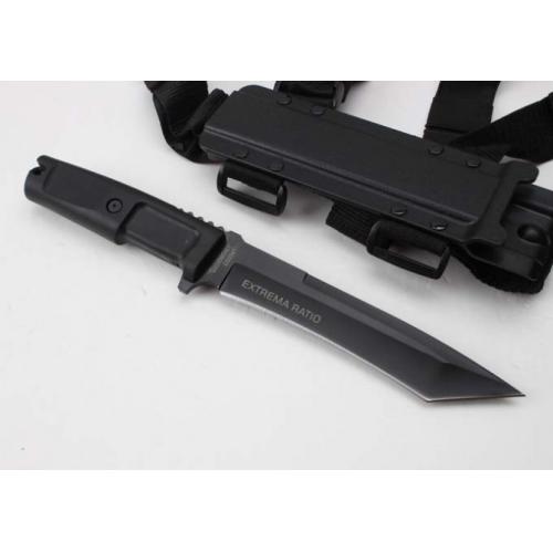 Extrema Ratio VENOM Combat Knife (Model 3)