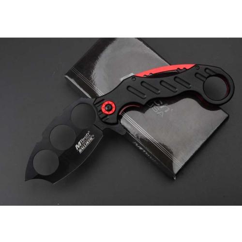 MT-A863 Tactical Folding Knife