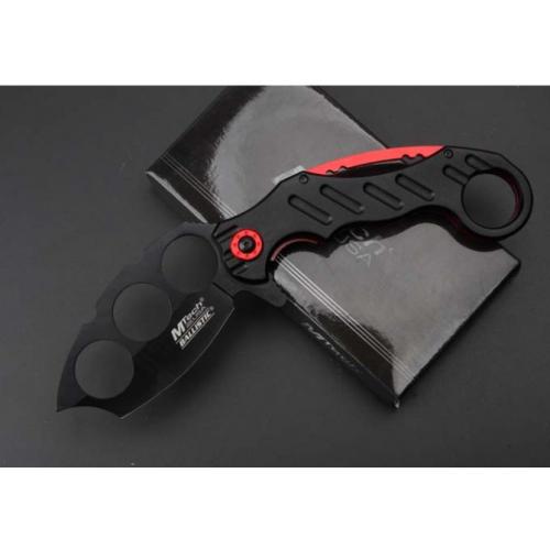 MT-A863 Tactical Folding Knife