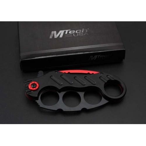 MT-A863 Tactical Folding Knife