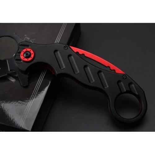MT-A863 Tactical Folding Knife