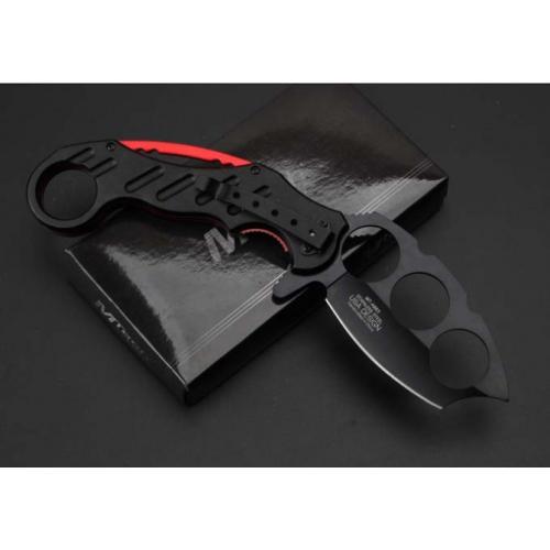 MT-A863 Tactical Folding Knife