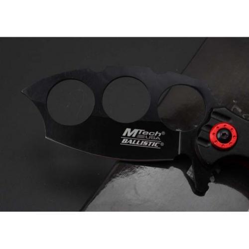 MT-A863 Tactical Folding Knife