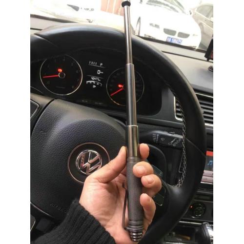 German Invisible Baton
