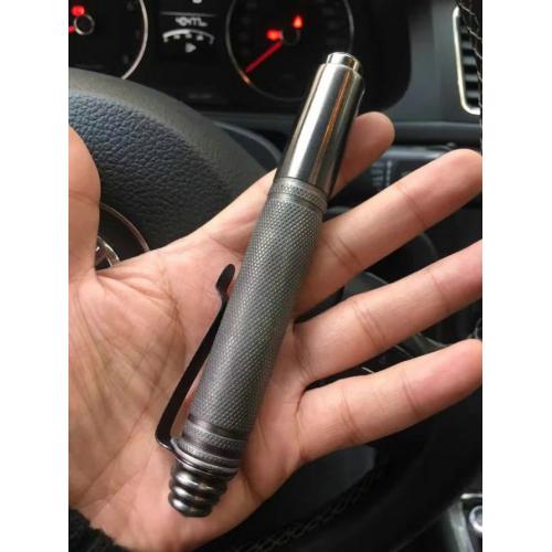 German Invisible Baton