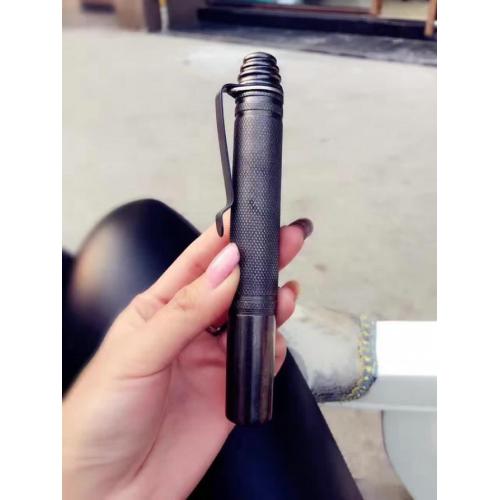German Invisible Baton