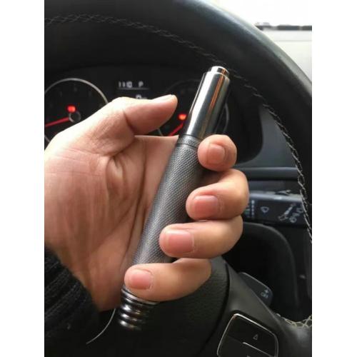 German Invisible Baton