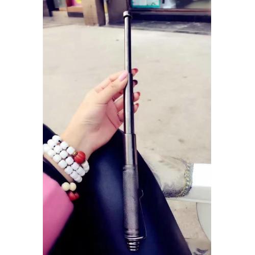German Invisible Baton