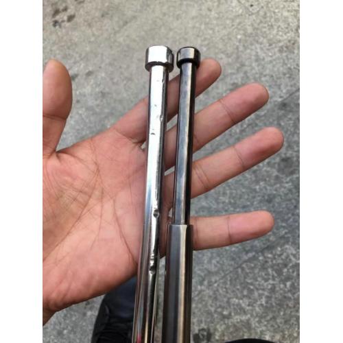 German Invisible Baton