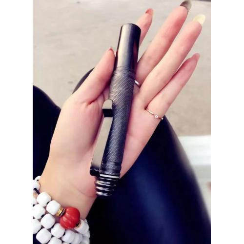 German Invisible Baton
