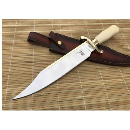 Expendables - Lunger Gold-Backed Big Bowie (Original)