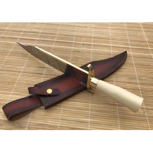 Expendables - Lunger Gold-Backed Big Bowie (Original)