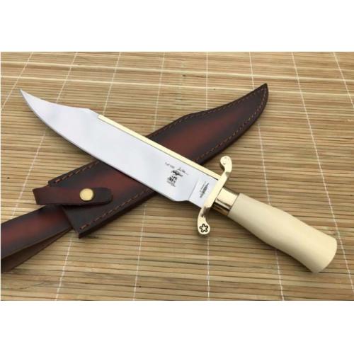 Expendables - Lunger Gold-Backed Big Bowie (Original)