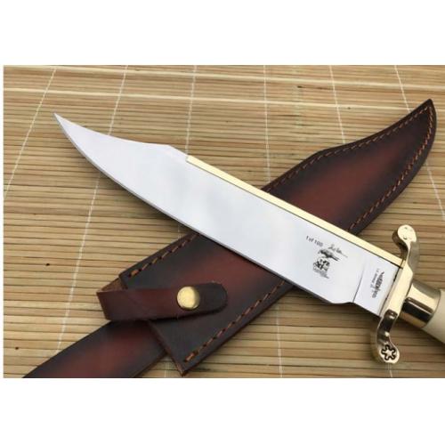 Expendables - Lunger Gold-Backed Big Bowie (Original)