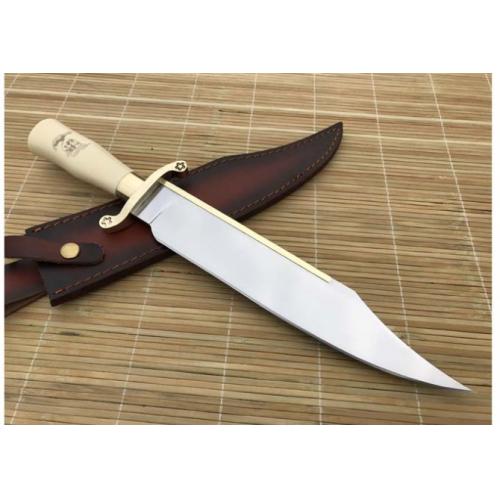 Expendables - Lunger Gold-Backed Big Bowie (Original)