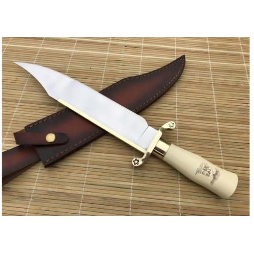 Expendables - Lunger Gold-Backed Big Bowie (Original)