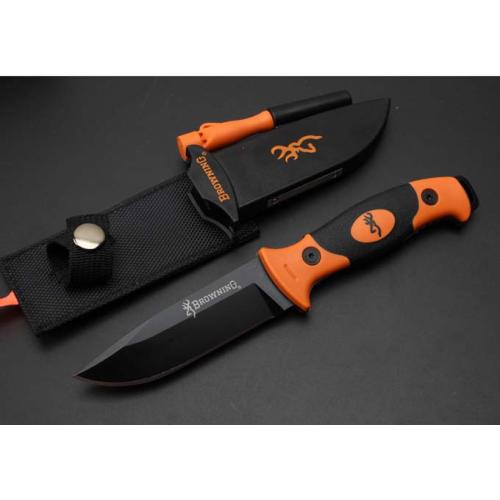 Browning 202 Ultimate Survival Knife