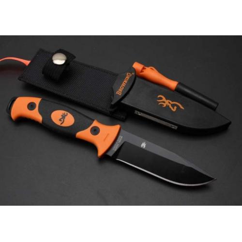 Browning 202 Ultimate Survival Knife