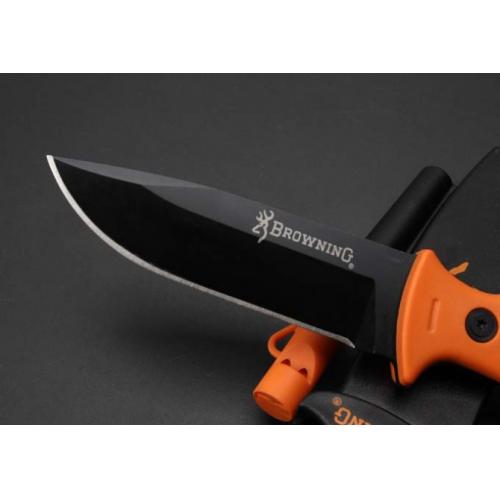 Browning 202 Ultimate Survival Knife