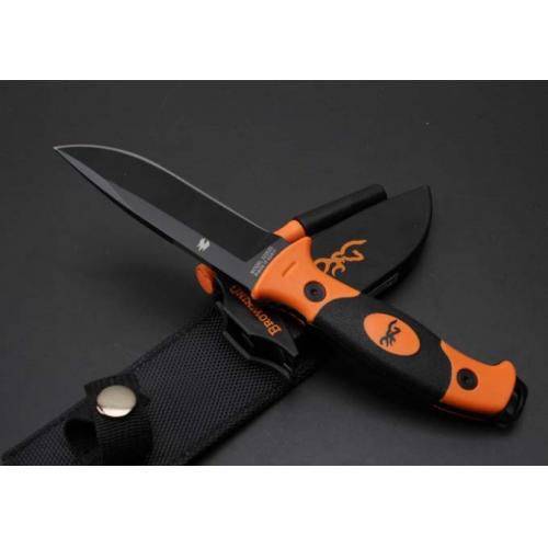 Browning 202 Ultimate Survival Knife