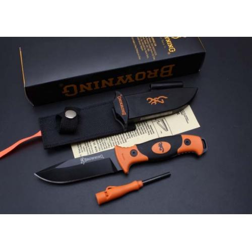 Browning 202 Ultimate Survival Knife