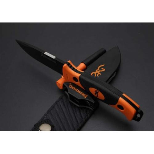 Browning 202 Ultimate Survival Knife