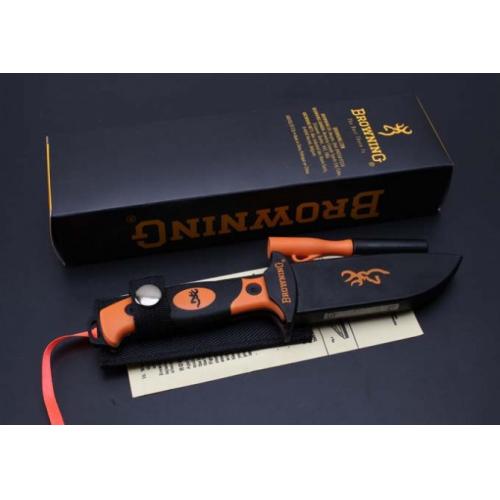 Browning 202 Ultimate Survival Knife